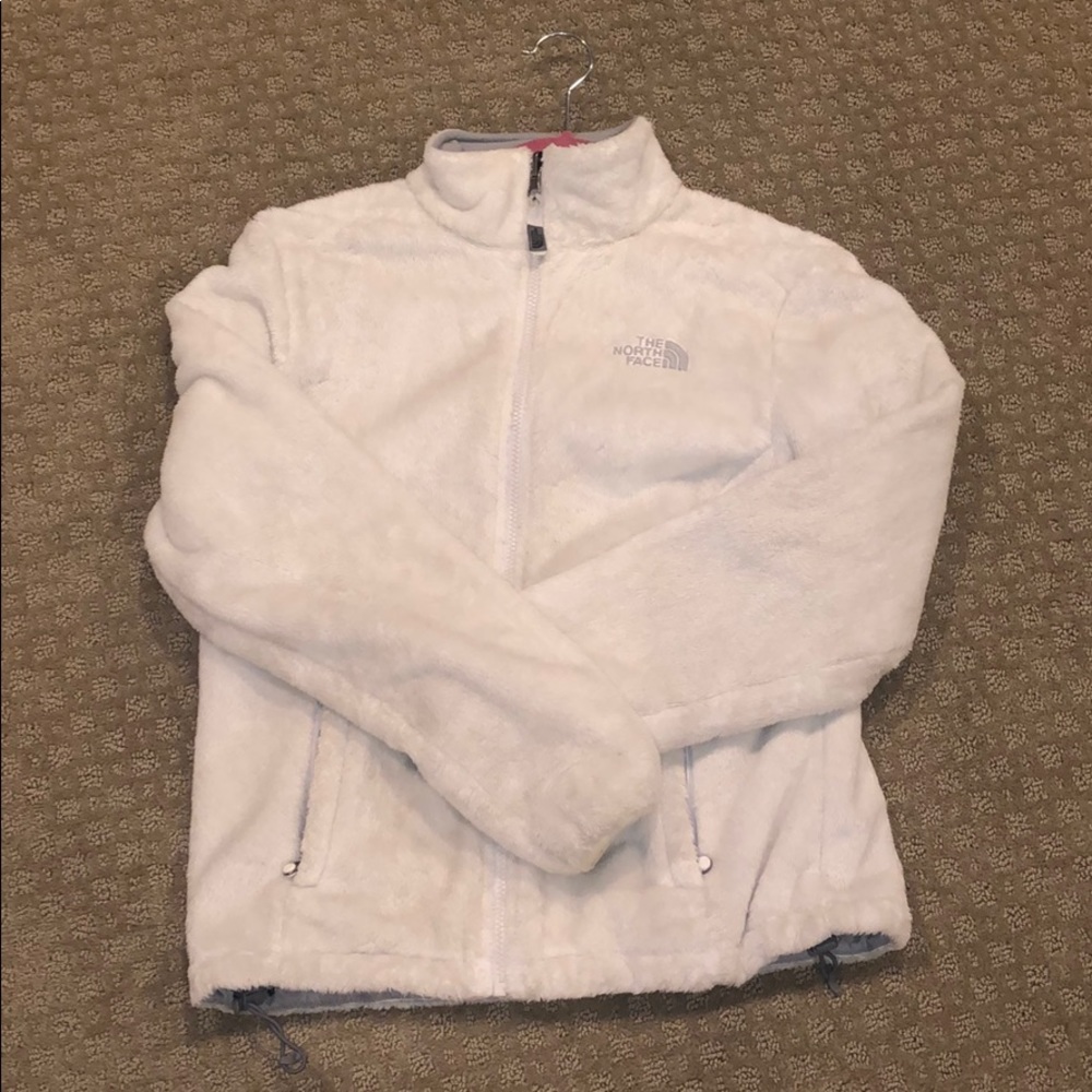 North face fleece